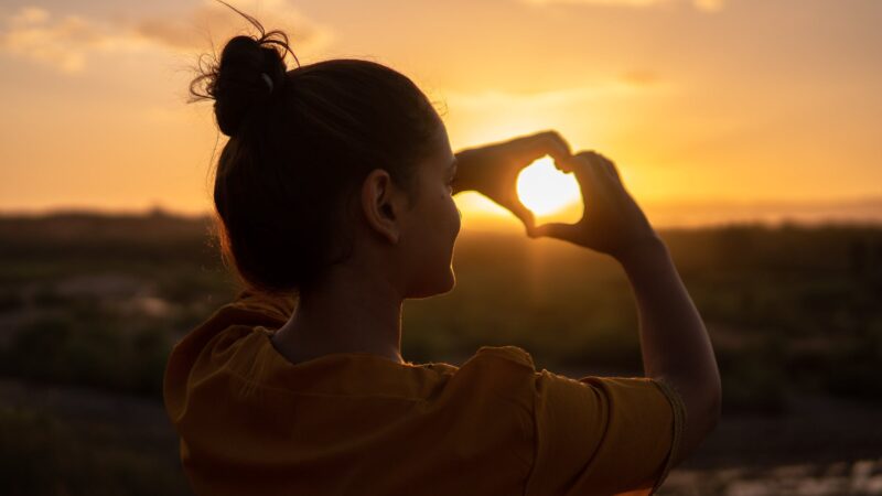POEM-LOVER YOUR WOMEN-A HEARTFELT REMINDER