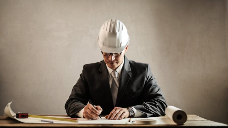 LIFE OF AN ARCHITECT, FUN OR STRESSFUL? 13 POINTS TO CONSIDER