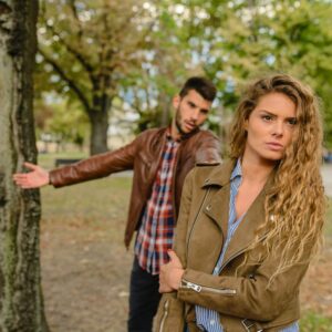 SHORT STORY- THE LOVE FROM THE PAST