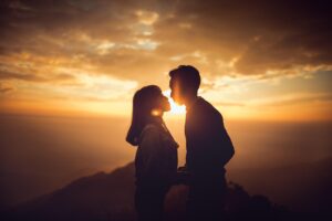 love-is-not-enough