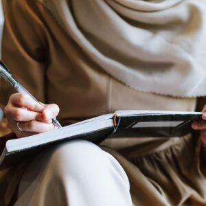 THE JOURNEY OF AN ARCHITECT AND INTERIOR DESIGNER : FROM STRUGGLES TO SUCCESS